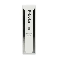 Nước Dưỡng Da Prieclat U Nhật Bản - Toner Se Khít Lỗ Chân Lông, Cân Bằng Độ Ẩm, Dưỡng Ẩm Da Mịn Màng, 120ml