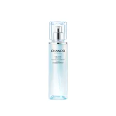 Nước Hoa Hồng Chando Himalaya 150ml - Toner Dưỡng Da Nhạy Cảm, Cấp Ẩm Và Làm Dịu Da Tự Nhiên