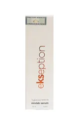 Serum Mờ Thâm Mụn Ekseption Hyaluronic Niacin Mixlab - Dưỡng Ẩm, Tăng Cường Collagen, Phục Hồi Da, 75ml
