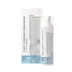 Kem Dưỡng Ẩm Chuyên Sâu Skin Synergy N.M.F. Hydrating Cream-Serum 30ml - Tăng Cường Độ Đàn Hồi & Giúp Da Khỏe Mạnh