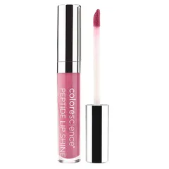 Son Dưỡng Colorescience Lip Shine SPF35 Màu Hồng Tự Nhiên - Chăm Sóc Môi, Bóng Khỏe, Bảo Vệ TIA UV