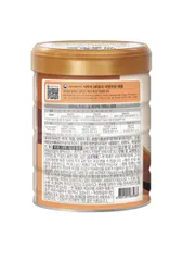 Sữa bột Maeil Absolute 1 Hàn Quốc 800g cho bé từ 0-6 tháng tuổi - Hỗ trợ phát triển toàn diện và miễn dịch tự nhiên