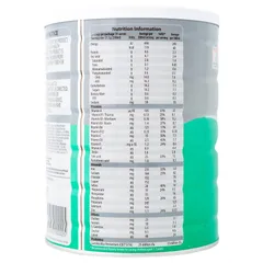 Sữa dê Nature One Dairy Goat 3 cho bé từ 1-3 tuổi - Dinh dưỡng cao cấp, hỗ trợ tiêu hóa và miễn dịch, hộp 800g.