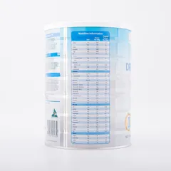 Sữa Dr.Colostrum 1 cho trẻ sơ sinh 0-6 tháng - Dinh dưỡng vượt trội, giàu kháng thể IgG, 800g, sản phẩm an toàn và chất lượng cao
