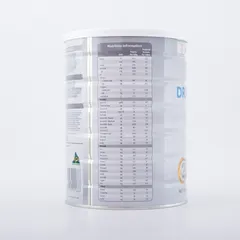 Sữa Dr.Colostrum Nature One Dairy số 2 (800g) - Công Thức Dinh Dưỡng Chuyên Biệt Cho Trẻ Từ 6-12 Tháng, Hỗ Trợ Phát Triển Toàn Diện