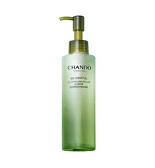 Sữa Rửa Mặt Chando Himalaya Kiểm Soát Dầu và Ngăn Ngừa Mụn - Gel Làm Sạch Da Dầu Nhạy Cảm 150ml