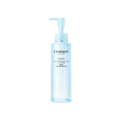 Sữa Rửa Mặt Chando Himalaya Cho Da Nhạy Cảm - Dưỡng Ẩm, Làm Sạch Dịu Nhẹ 150ml