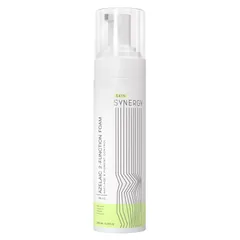 Sữa Rửa Mặt Sáng Da Skin Synergy Azelaic 2-Function Foam 200ml - Dưỡng Sáng và Làm Sạch Da Hiệu Quả, Phù Hợp Mọi Loại Da