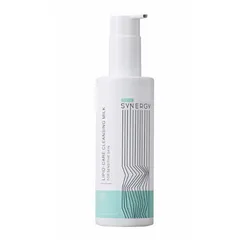 Sữa Rửa Mặt Skin Synergy Lipid-Care 200ml - Sữa Rửa Mặt Dịu Nhẹ Phù Hợp Cho Da Nhạy Cảm, Loại Bỏ bụi bẩn và Trang Điểm
