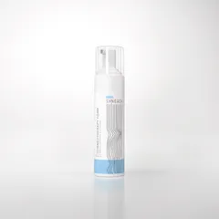 Sữa Rửa Mặt Tạo Bọt Skin Synergy Corneotherapy Foam 200ml - Giúp Làm Sạch Dịu Nhẹ, Duy Trì Độ Ẩm Cho Da Khỏe Mạnh