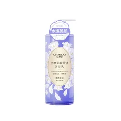 Sữa Tắm Dưỡng Ẩm Chando Himalaya 600ml - Nuôi Dưỡng Da Mềm Mượt, Làm Sạch Dịu Nhẹ, Thích Hợp Da Nhạy Cảm