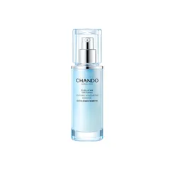 Tinh Chất Dưỡng Ẩm Phục Hồi Da Chando Himalaya - Soothing Moisturizing Essence 45ml Cho Da Nhạy Cảm, Thiếu Nước, Mềm Mại, Tươi Tắn
