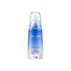 Tinh Chất Dưỡng Da Chando Himalaya Snowy Region Essence 40ml - Giúp Phục Hồi Làn Da, Giảm Thô Ráp, Tăng Cường Độ Sáng Tự Nhiên