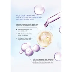 Tinh Chất Trẻ Hóa Da Chando Himalaya Rejuvenation Repairing Essence 35ml - Serum Hỗ Trợ Tái Tạo, Dưỡng Ẩm Và Cải Thiện Kết Cấu Da