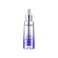 Tinh Chất Trẻ Hóa Da Chando Himalaya Rejuvenation Repairing Essence 35ml - Serum Hỗ Trợ Tái Tạo, Dưỡng Ẩm Và Cải Thiện Kết Cấu Da