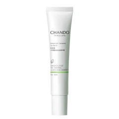 Tinh Chất Kiềm Dầu Nhờn Chando Himalaya - Salicylic Acid Chống Mụn & Kiểm Soát Dầu 40ml - Dành Cho Da Dầu & Nhạy Cảm