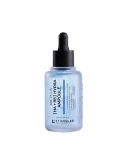 Tinh Chất Kyung Lab HA Plus [HA + B5] Hydra Ampoule 50ml - Serum Cấp Nước Phục Hồi Da, Làm Dịu Tổn Thương, Dưỡng Ẩm Da Mịn Màng