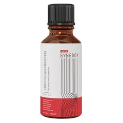 Tinh Chất Peel Da Skin Synergy Arbutin Jessner - Serum Làm Sáng Da, Cải Thiện Sắc Tố, Giảm Mụn và Sẹo - Liệu Pháp Chuyên Biệt 30ml