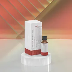 Tinh Chất Peel Da Skin Synergy Arbutin Jessner - Serum Làm Sáng Da, Cải Thiện Sắc Tố, Giảm Mụn và Sẹo - Liệu Pháp Chuyên Biệt 30ml
