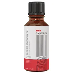 Tinh chất Peel Da Skin Synergy Classic Jessner Peel 30ml - Hỗ Trợ Cải Thiện Mụn, Sẹo, Lỗ Chân Lông to và Đều Màu Da