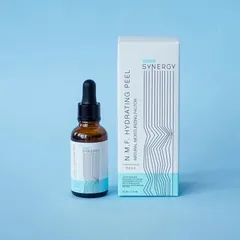 Tinh Chất Peel Cấp Ẩm Trẻ Hóa Da Skin Synergy N.M.F. - Serum Làm Sạch, Dưỡng Ẩm Sâu Cho Làn Da Rạng Rỡ 30ml