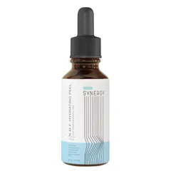 Tinh Chất Peel Cấp Ẩm Trẻ Hóa Da Skin Synergy N.M.F. - Serum Làm Sạch, Dưỡng Ẩm Sâu Cho Làn Da Rạng Rỡ 30ml