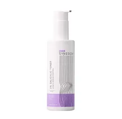 Toner 2% Salicylic Skin Synergy - Nước Cân Bằng Da Dầu Mụn 200ml, Giảm Nhờn Mụn, Cải Thiện Kết Cấu Da, Chiết Xuất Thiên Nhiên