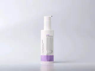 Toner 2% Salicylic Skin Synergy - Nước Cân Bằng Da Dầu Mụn 200ml, Giảm Nhờn Mụn, Cải Thiện Kết Cấu Da, Chiết Xuất Thiên Nhiên
