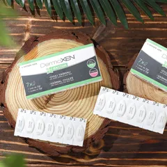 Viên Đặt Vùng Kín Dermoxen Bactor - Hỗ Trợ Tái Tạo Niêm Mạc, Cân Bằng pH, Duy Trì Môi Trường Sạch Khỏe Cho Phụ Nữ