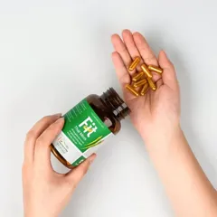 Viên Uống Giảm Cân Fit Thái Minh - Hỗ Trợ Kiểm Soát Cân Nặng Từ Thảo Mộc Tự Nhiên, Giữ Vóc Dáng Thon Gọn, Hộp 120 Viên