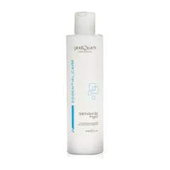 Nước Cân Bằng PostQuam Essential Care Senskin H2O 250ml - Toner Dành Cho Da Thường, Nhạy Cảm, Cấp Ẩm và Làm Dịu Da