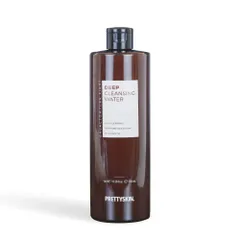 Nước Tẩy Trang Dưỡng Trắng Pretty Skin Galactomyces 500ml - Làm Sáng Da, Dịu Nhẹ, Phù Hợp Với Mọi Loại Da