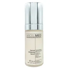 Serum Jean D'Arcel Dermal Whitening 30ml - Dưỡng Sáng Da, Mờ Thâm, Tăng Collagen Cho Da Khỏe, Phục Hồi Da Nhạy Cảm