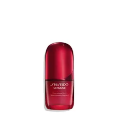 Tinh Chất Dưỡng Da Shiseido Ultimune Power Infusing Serum 30ml - Tăng Cường Bảo Vệ và Tái Tạo Làn Da, Phù Hợp Với Mọi Loại Da