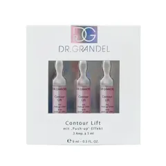 Tinh Chất Nâng Cơ Dr.Grandel Contour Lift - Serum Cải Thiện Độ Đàn Hồi, Săn Chắc Da, Chống Lão Hóa, Phù Hợp Mọi Loại Da