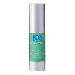 Gel Dưỡng Ẩm Vùng Da Quanh Mắt Dr.Grandel Hydro Active Eye Contour 15ml - Chăm Sóc Da Mắt 24h, Giảm Thâm, Bọng Mắt, Làm Mịn Nhăn