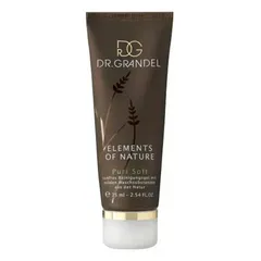Gel Rửa Mặt Dr.Grandel Elements of Nature Puri Soft 75ml - Làm Sạch Dịu Nhẹ Từ Thiên Nhiên, Không Kích Ứng, Tươi Mới Da