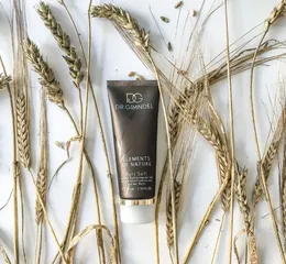 Gel Rửa Mặt Dr.Grandel Elements of Nature Puri Soft 75ml - Làm Sạch Dịu Nhẹ Từ Thiên Nhiên, Không Kích Ứng, Tươi Mới Da