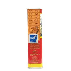Hồng Sâm Củ Khô Daedong Hàn Quốc 37.5g - Hộp Thiếc Chất Lượng, Bổ Sung Sức Khỏe, Tăng Đề Kháng, Giảm Căng Thẳng