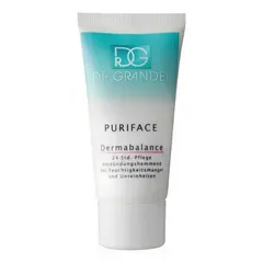 Kem Dưỡng Cân Bằng Dr.Grandel Dermabalance 50ml - Giảm Kích Ứng, Cấp Ẩm Cho Da Dầu, Thích Hợp Cho Da Nhạy Cảm