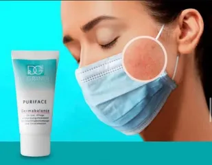 Kem Dưỡng Cân Bằng Dr.Grandel Dermabalance 50ml - Giảm Kích Ứng, Cấp Ẩm Cho Da Dầu, Thích Hợp Cho Da Nhạy Cảm
