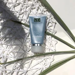 Kem Dưỡng Dr. Grandel Phyto Care Azulene 50ml - Hỗ Trợ Làm Dịu Da Nhạy Cảm, Giảm Mẩn Đỏ, Phục Hồi Hàng Rào Bảo Vệ Da