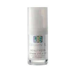 Kem Dưỡng Trẻ Hóa Da Mắt & Môi Dr. Grandel Renew - Giảm Nếp Nhăn, Cấp Ẩm, Chống Lão Hóa, Phù Hợp Mọi Loại Da 15ml