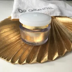 Kem Dưỡng Hỗ Trợ Trẻ Hóa Dr.Grandel Revitalizing Cream 50ml - Dành Cho Da Khô, Cung Cấp Độ Ẩm Sâu, Làm Mềm Da Rạng Rỡ