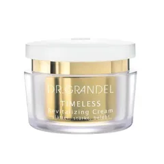 Kem Dưỡng Hỗ Trợ Trẻ Hóa Dr.Grandel Revitalizing Cream 50ml - Dành Cho Da Khô, Cung Cấp Độ Ẩm Sâu, Làm Mềm Da Rạng Rỡ