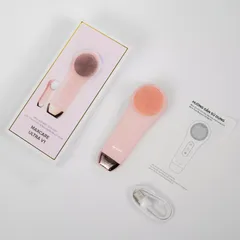 Máy Rửa Mặt Đẩy Tinh Chất Multi-Task Maxcare Ultra V1 - Thiết Bị Chăm Sóc Da Đa Năng, Dưỡng Da Hiệu Quả Tại Nhà, Dễ Dàng Sử Dụng