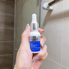 Serum SkinMTX Night Resurfacing Booster+ 15ml - Dưỡng Phục Hồi Da Ban Đêm, Tái Tạo Kết Cấu Da, Làm Sáng Và Duy Trì Độ Ẩm Tối Ưu