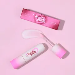 Son Tint Dưỡng Hồng Môi & Nhũ Hoa How Do You Do Hàn Quốc - Chiết Xuất Tự Nhiên, Thoa Mềm Mại, Phù Hợp Với Mọi Loại Da