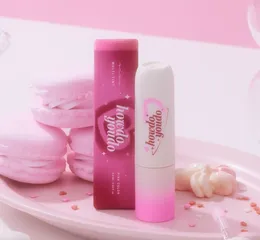 Son Tint Dưỡng Hồng Môi & Nhũ Hoa How Do You Do Hàn Quốc - Chiết Xuất Tự Nhiên, Thoa Mềm Mại, Phù Hợp Với Mọi Loại Da