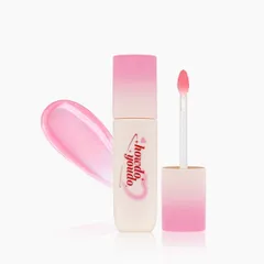 Son Tint Dưỡng Hồng Môi & Nhũ Hoa How Do You Do Hàn Quốc - Chiết Xuất Tự Nhiên, Thoa Mềm Mại, Phù Hợp Với Mọi Loại Da